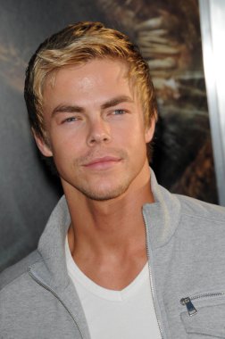 Derek Hough