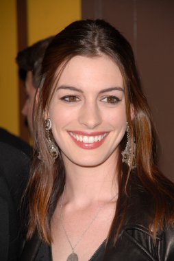 Anne Hathaway