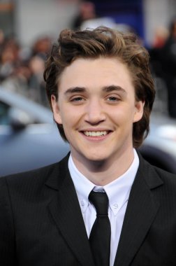 Kyle Gallner 