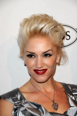 Gwen Stefani