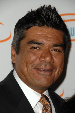 George Lopez