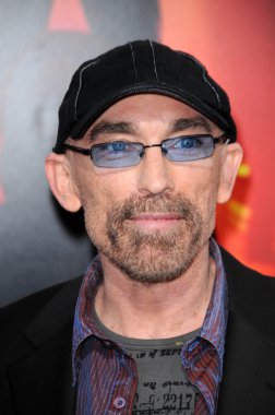 Jackie Earle Haley at 