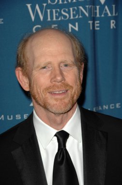 Ron Howard