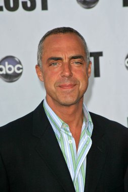 Titus Welliver