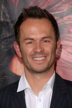 Greg Ellis