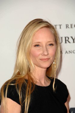 Anne Heche