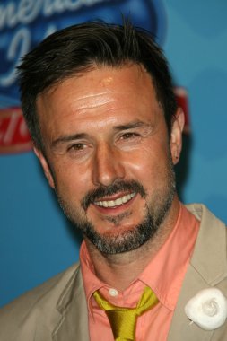 David Arquette