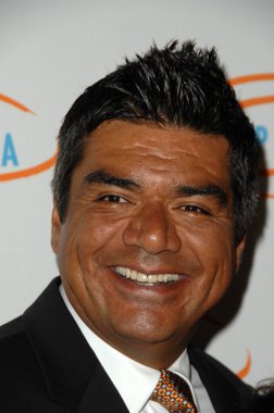 George Lopez