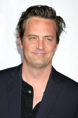 Matthew Perry
