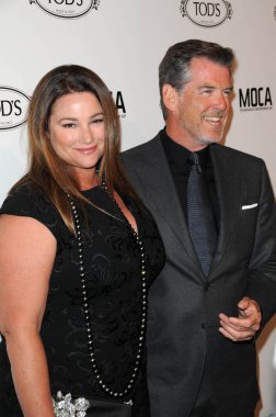 Keely shaye smith ve pierce brosnan