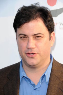 Jimmy Kimmel