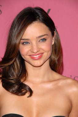 Miranda Kerr Victoria's Secret Supermodels 2010 
