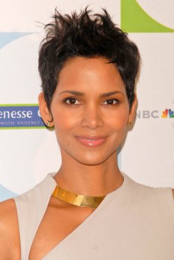 Halle berry