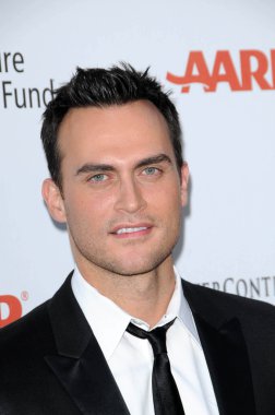 Cheyenne Jackson