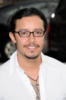 Efren Ramirez