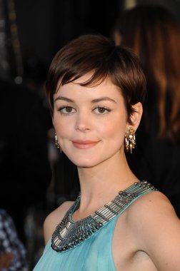 Nora Zehethner