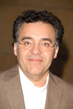 Rodrigo Garcia