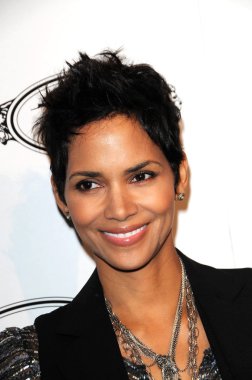 Halle berry, tod