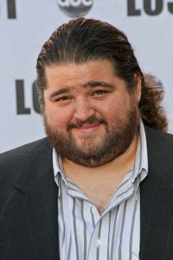 Jorge Garcia