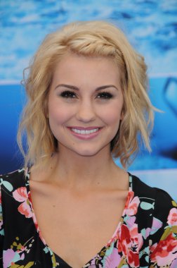 Chelsea staubat 