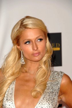 Paris Hilton