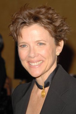Annette Bening