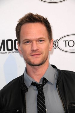 Neil patrick harris