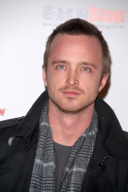 Aaron Paul