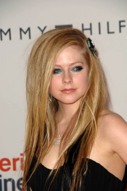 Avril Lavigne