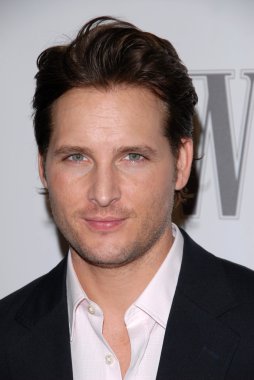 Peter Facinelli