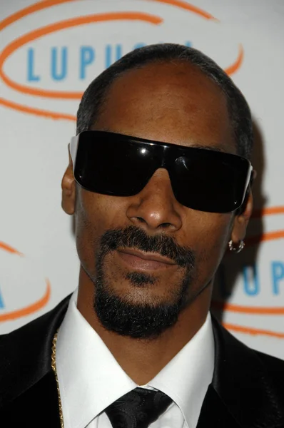 Snoop Dogg — Stockfoto