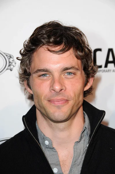 James Marsden — Stockfoto