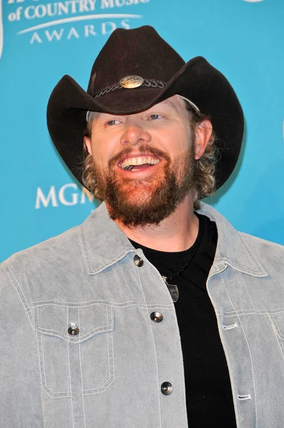 Toby Keith — Stock Photo, Image