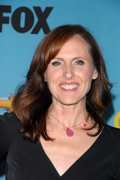 Molly Shannon — Stockfoto