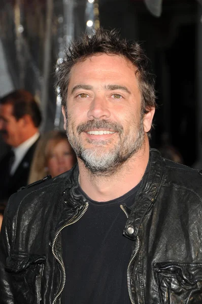 Jeffrey Dean Morgan — Foto Stock