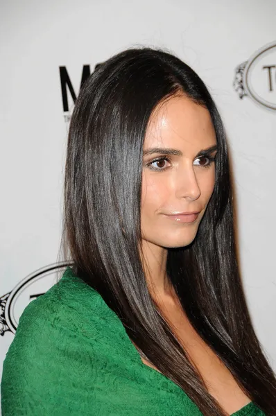 Jordana Brewster at the Tod — Stock Photo, Image