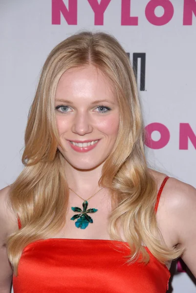 Emma Bell – stockfoto