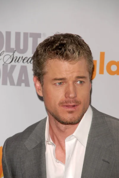 Eric Dane no 21st Annual GLAAD Media Awards, Hyatt Regency Century Plaza, Century City, CA. 04-17-10 — Fotografia de Stock