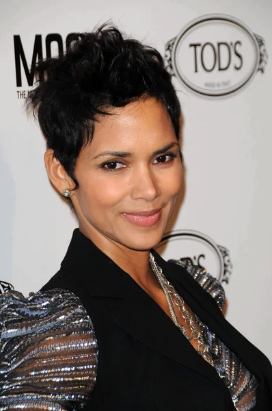 Halle Berry — Stock Photo, Image