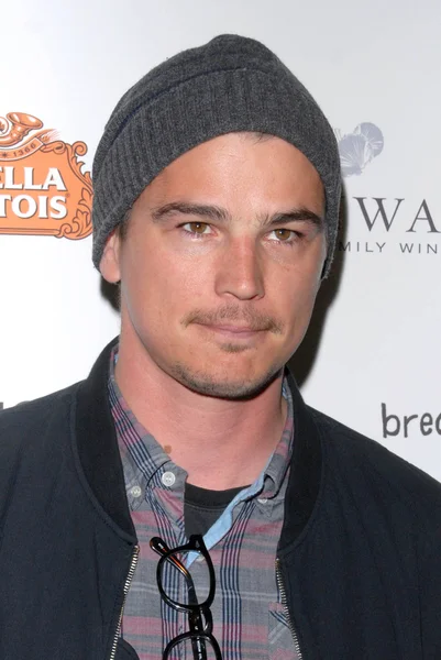 Josh Hartnett — Stock Fotó