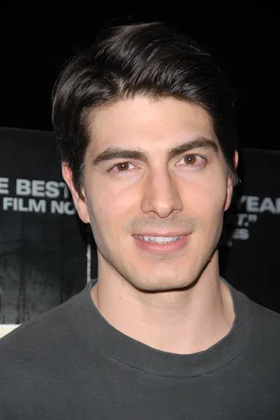 Brandon Routh — Stockfoto