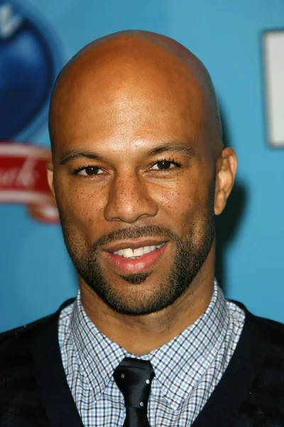 Common — Stock Photo, Image