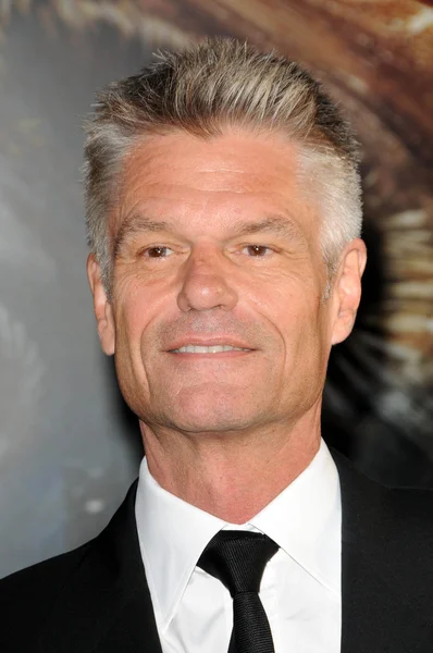 Harry Hamlin — Zdjęcie stockowe