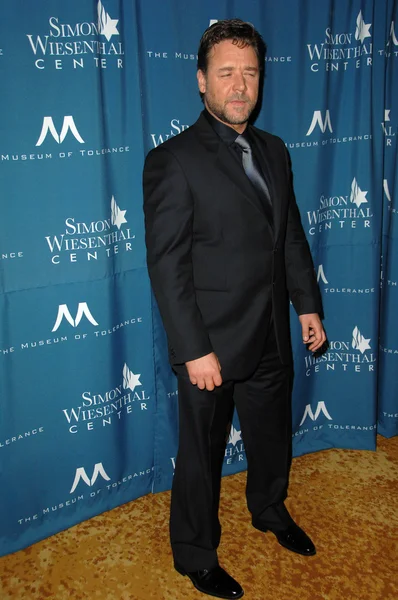 Russell Crowe — Foto de Stock