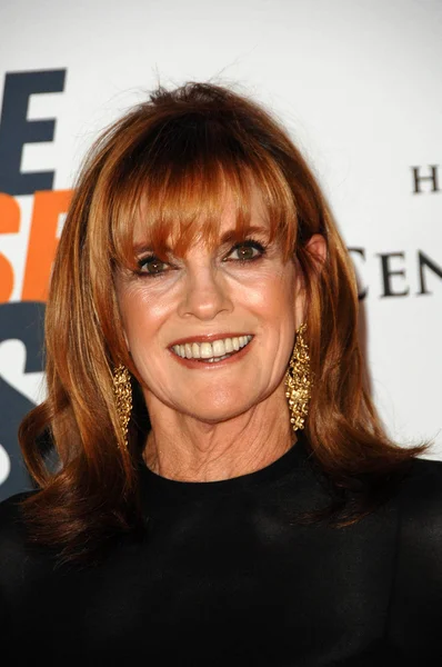 Linda Gray — Stock Photo, Image