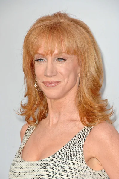 Kathy Griffin at The Cable Show 2010: An Evening With NBC Universal, Universal Studios, Universal City, CA. 05-12-10 — Stock Photo, Image
