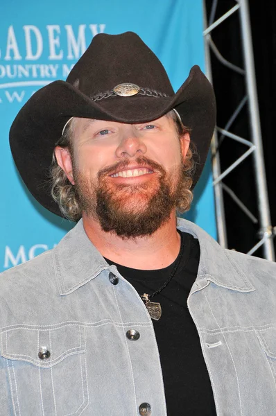 Toby Keith. — Fotografia de Stock