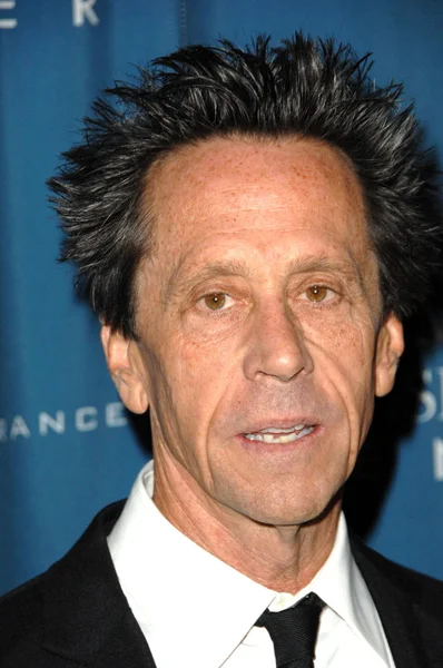 Brian Grazer at the Simon Wiesenthal Center's 2010 Humanitarian Award, Beverly Wilshire Hotel, Beverly Hills, CA. 05-05-10 — Stock Photo, Image