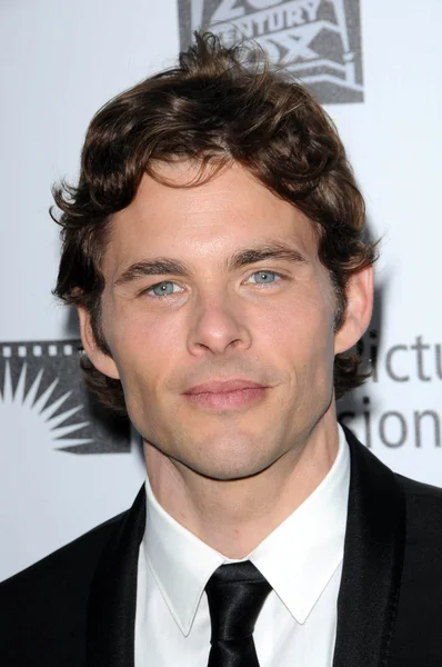 James Marsden — Stock fotografie