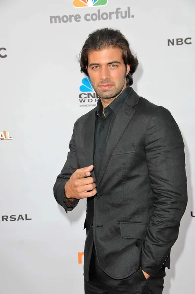 Jencarlos Canela — Zdjęcie stockowe